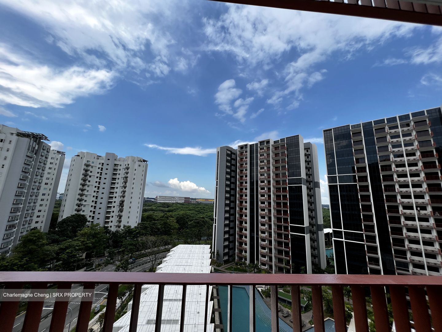 Riverfront Residences (D19), Apartment #411074891